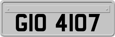 GIO4107