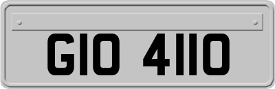 GIO4110