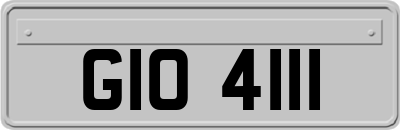 GIO4111