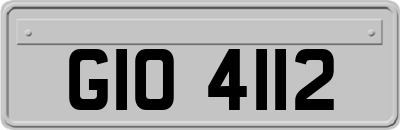 GIO4112