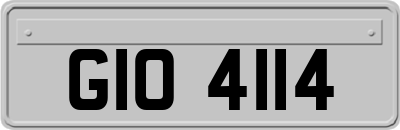 GIO4114