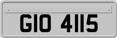 GIO4115