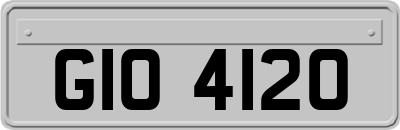 GIO4120