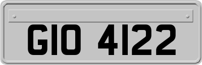 GIO4122