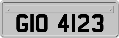 GIO4123