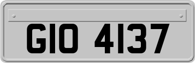 GIO4137
