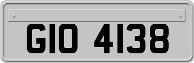 GIO4138