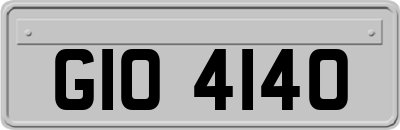 GIO4140