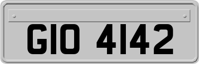GIO4142