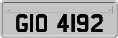 GIO4192