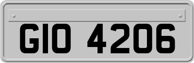 GIO4206