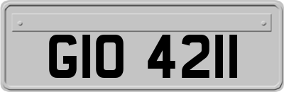 GIO4211