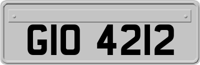 GIO4212