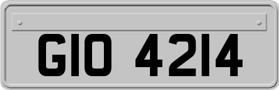 GIO4214