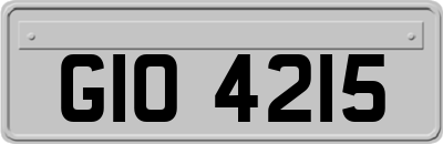 GIO4215