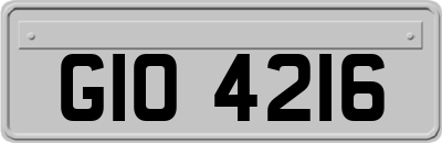 GIO4216