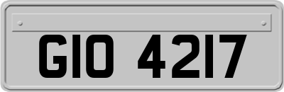 GIO4217
