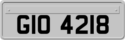 GIO4218