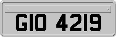 GIO4219