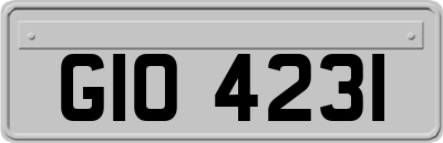 GIO4231