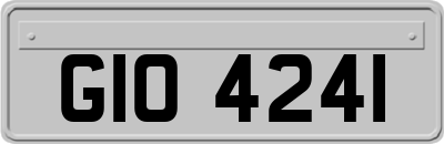 GIO4241