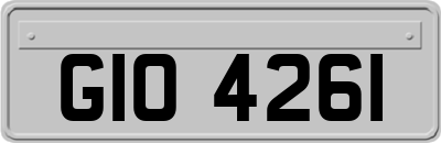 GIO4261