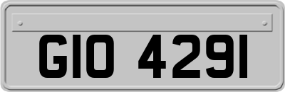 GIO4291