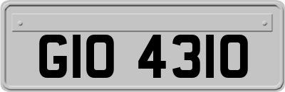 GIO4310