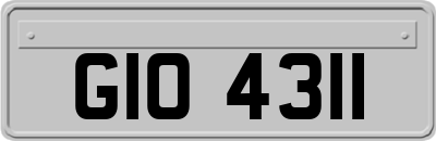 GIO4311
