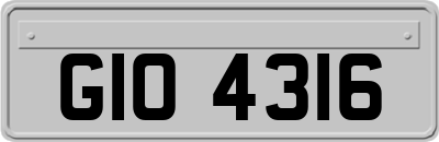 GIO4316