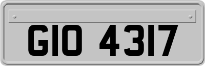 GIO4317