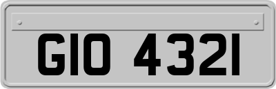 GIO4321
