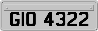 GIO4322