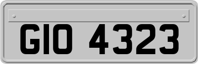GIO4323