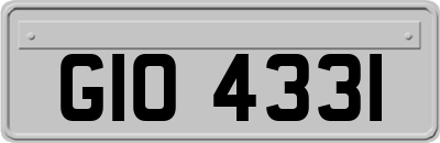 GIO4331