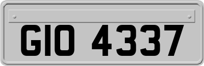 GIO4337