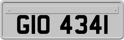 GIO4341
