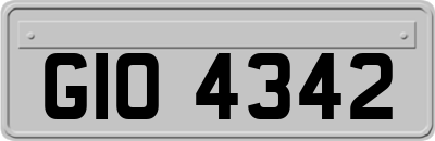 GIO4342