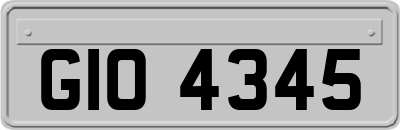 GIO4345