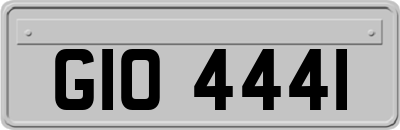 GIO4441