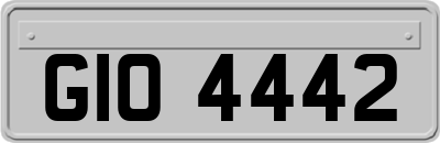 GIO4442