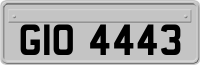 GIO4443