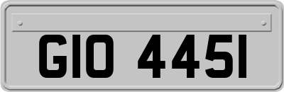 GIO4451