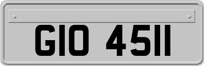 GIO4511
