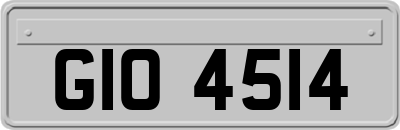 GIO4514