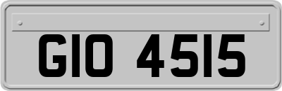 GIO4515