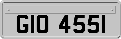 GIO4551
