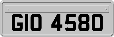 GIO4580