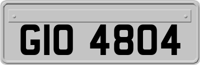 GIO4804