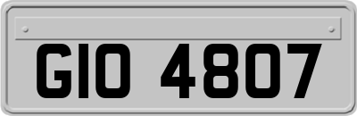 GIO4807